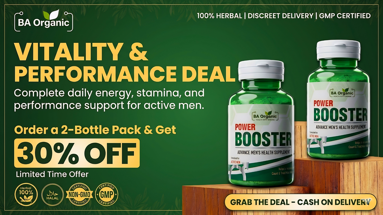 ba organic power booster mens health (1)
